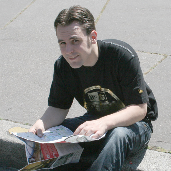 Alexander Rink
