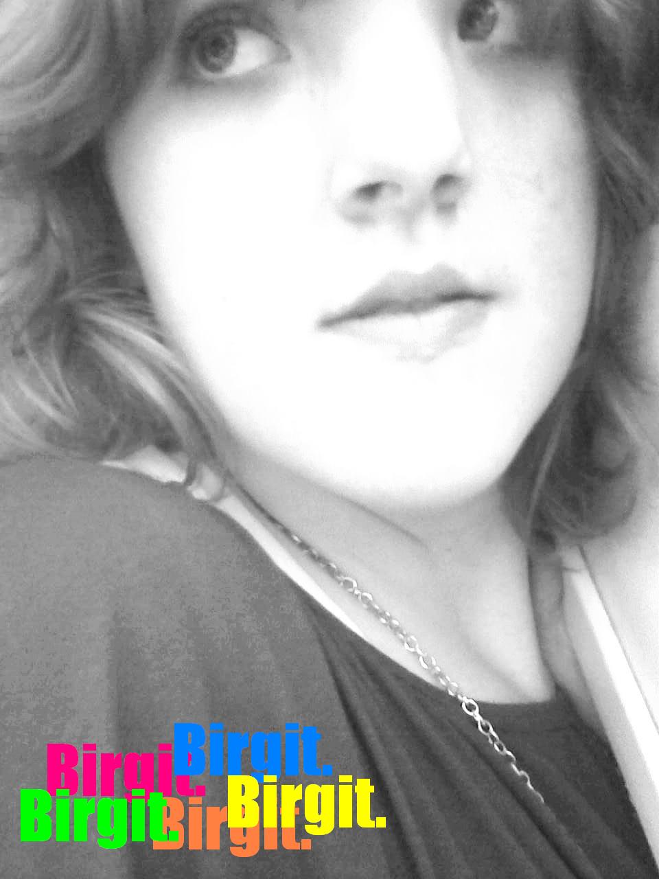 Birgit