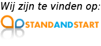 Voeg Holygame Toe aan jou Stand And Start pagina