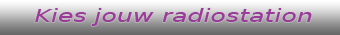 Radio WuP